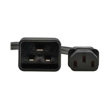 EATON POWER CABLE C20 TO C13 (P032-02M-EU)