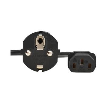 EATON PDU POWER CORD C13 TO SCHUKO (P054-01M-EU)