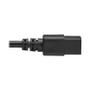 EATON POWER CABLE C20 TO C19 (P036-03M-EU)
