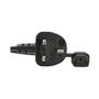 EATON PDU POWER CORD C13 TO BS1363 (P056-02M-UK)