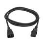EATON PDU POWER CORD C13 TO C14 - (P004-02M-EU)