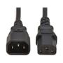 EATON POWER CABLE C13 TO C14