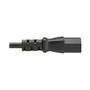 EATON PDU POWER CORD C13 TO BS1363 (P056-02M-UK)