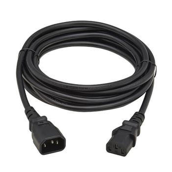 EATON PDU POWER CORD C13 TO C14 - (P004-04M-EU)
