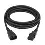 EATON PDU POWER CORD C13 TO C14 - (P004-04M-EU)