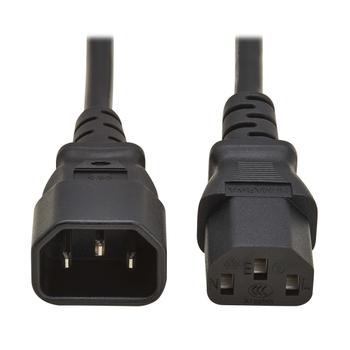EATON PDU POWER CORD C13 TO C14 - (P004-03M-EU)