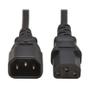 EATON PDU POWER CORD C13 TO C14 -