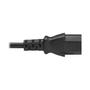 EATON PDU POWER CORD C13 TO SCHUKO (P054-01M-EU)