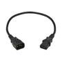 EATON POWER CABLE C13 TO C14 (P004-P5M-EU)