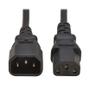 EATON PDU POWER CORD C13 TO C14 -