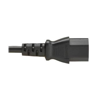 EATON PDU POWER CORD C13 TO BS1363 (P056-02M-UK)
