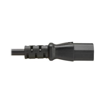 EATON PDU POWER CORD C13 TO BS1363 (P056-03M-UK)