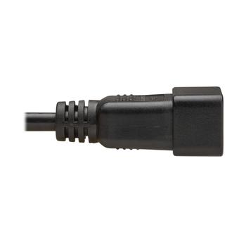 EATON POWER CABLE C20 TO C13 (P032-02M-EU)