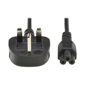 EATON POWER CABLE BS1363 TO C5 2.5A (P060-02M-UK)