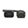 EATON POWER CABLE C13 TO C14 (P004-P5M-EU)