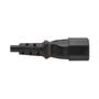 EATON PDU POWER CORD C13 TO C14 - (P004-02M-EU)