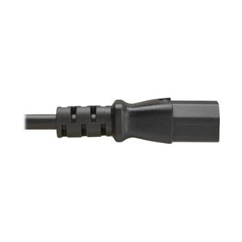 EATON PDU POWER CORD C13 TO BS1363 (P056-01M-UK)