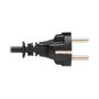 EATON PDU POWER CORD C13 TO SCHUKO (P054-01M-EU)
