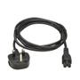 EATON POWER CABLE BS1363 TO C5 2.5A (P060-02M-UK)