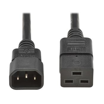 EATON POWER CABLE C14 TO C19 (P047-02M-EU)