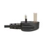 EATON PDU POWER CORD C13 TO BS1363 (P056-03M-UK)