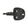 EATON PDU POWER CORD C13 TO BS1363 (P056-02M-UK)