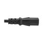 EATON PDU POWER CORD C13 TO C14 - (P004-04M-EU)