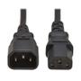 EATON PDU POWER CORD C13 TO C14 -