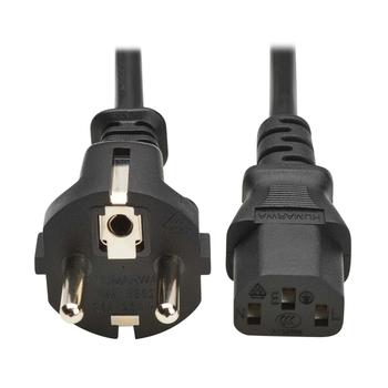 EATON PDU POWER CORD C13 TO SCHUKO (P054-03M-EU)
