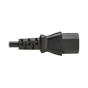 EATON POWER CABLE C14 TO 2XC13 (P004-02M-2C13EU)