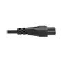 EATON POWER CABLE SCHUKO TO C52.5A (P058-02M-EU)