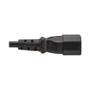 EATON PDU POWER CORD C13 TO C14 - (P004-05M-EU)