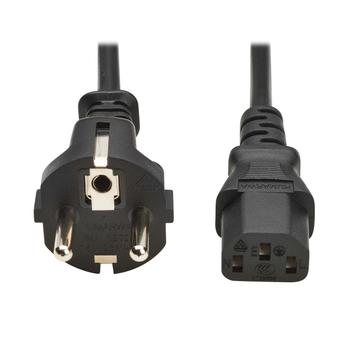 EATON PDU POWER CORD C13 TO SCHUKO (P054-02M-EU)