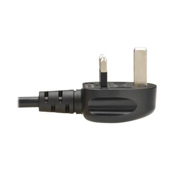 EATON PDU POWER CORD C13 TO BS1363 (P056-01M-UK)