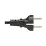 EATON POWER CABLE SCHUKO TO C19 (P050-2P5M-EU)