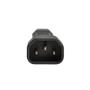 EATON POWER CABLE C14 TO C5 H05VV-F (P014-P15M-EU)