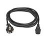 EATON PDU POWER CORD C13 TO SCHUKO (P054-03M-EU)