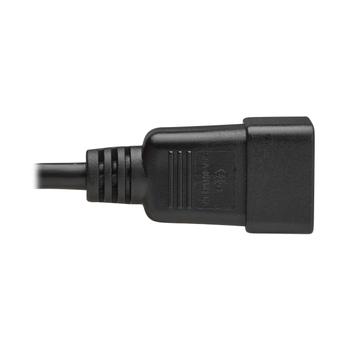 EATON POWER CABLE C20 TO C19 (P036-02M-EU)