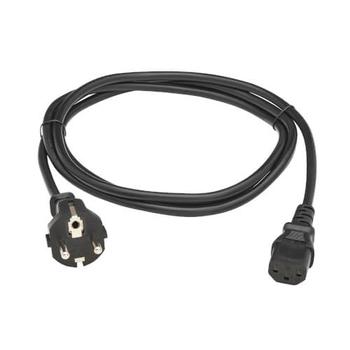 EATON PDU POWER CORD C13 TO SCHUKO (P054-02M-EU)
