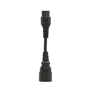EATON POWER CABLE C14 TO C5 H05VV-F (P014-P15M-EU)