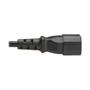 EATON POWER CABLE C14 TO 2XC13 (P004-02M-2C13EU)