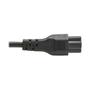 EATON POWER CABLE BS1363 TO C5 2.5A (P060-02M-UK)
