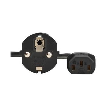 EATON PDU POWER CORD C13 TO SCHUKO (P054-03M-EU)