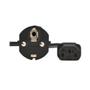 EATON PDU POWER CORD C13 TO SCHUKO (P054-02M-EU)