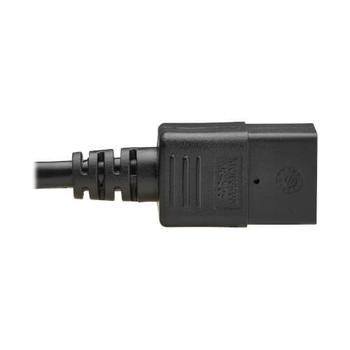 EATON POWER CABLE C14 TO C19 (P047-03M-EU)