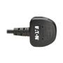 EATON PDU POWER CORD C13 TO BS1363 (P056-01M-UK)