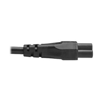 EATON POWER CABLE C14 TO C5 H05VV-F (P014-02M-EU)
