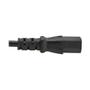 EATON PDU POWER CORD C13 TO C14 - (P004-01M-EU)