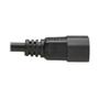 EATON POWER CABLE C14 TO C19 (P047-03M-EU)