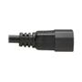 EATON POWER CABLE C14 TO C19 (P047-02M-EU)